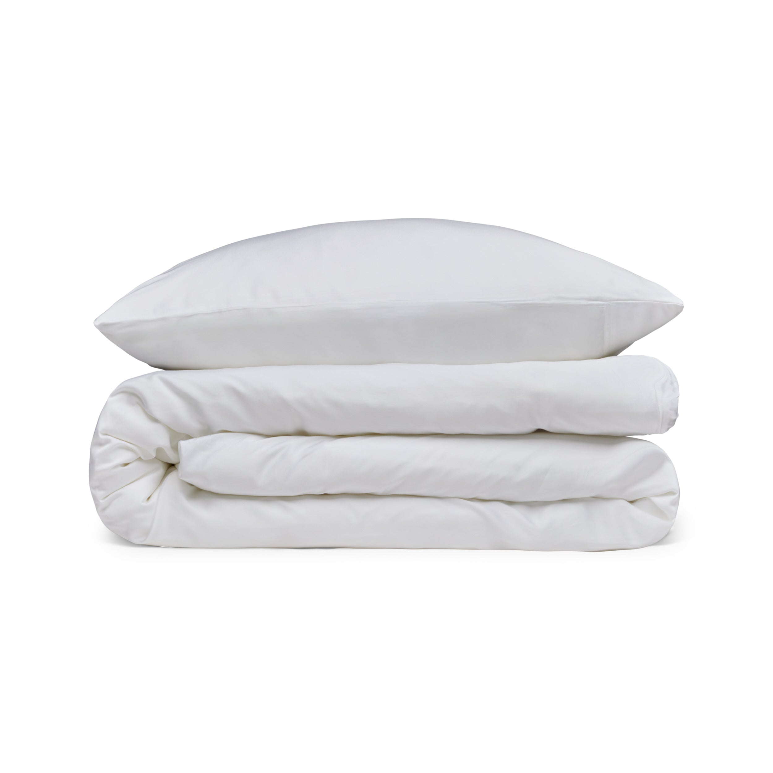 Paketgeschäft: White Bett Kit