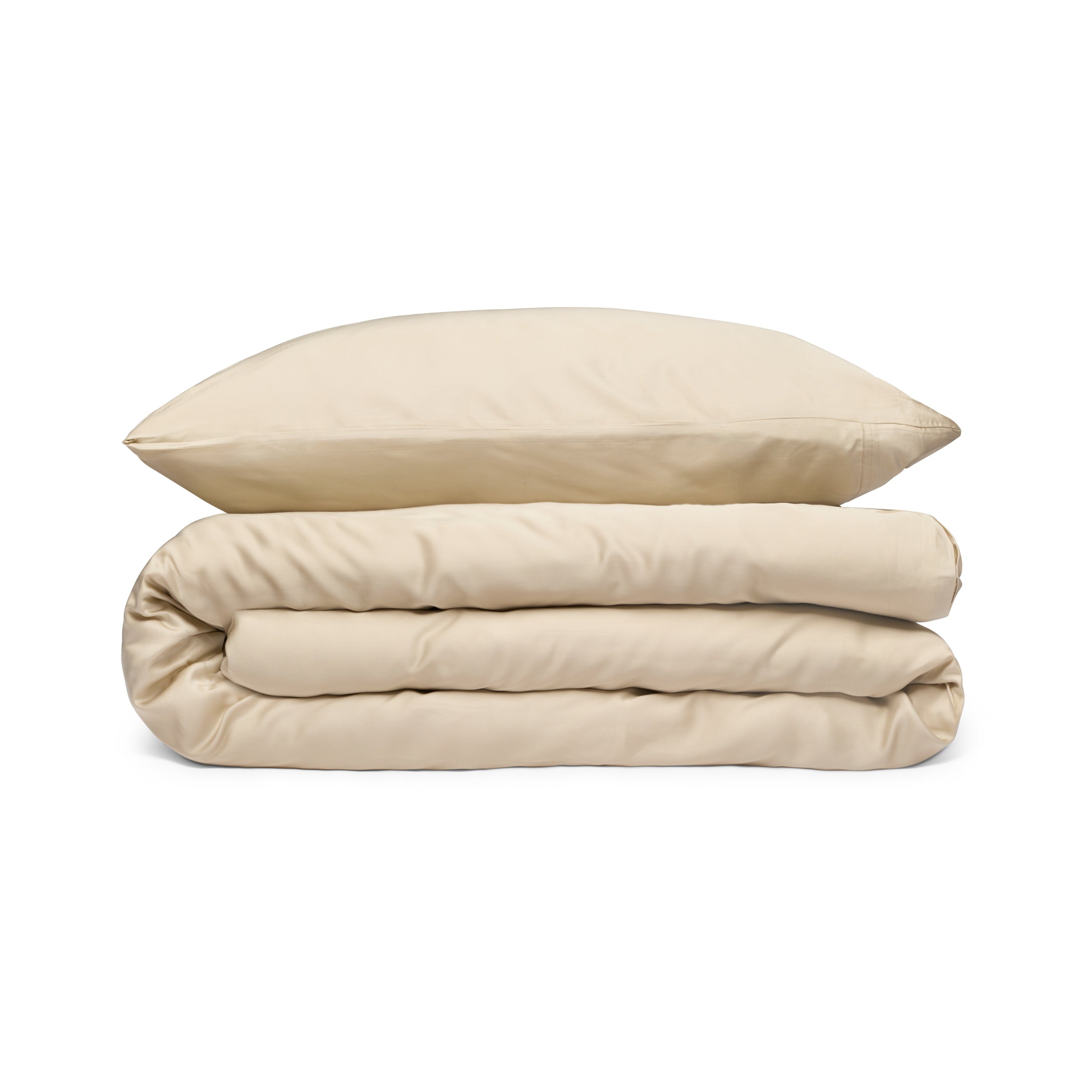 Paketgeschäft: Beige Betten